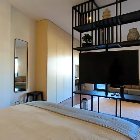 Apartmán Chomes Pt - Comfort, Compact, Convenience *