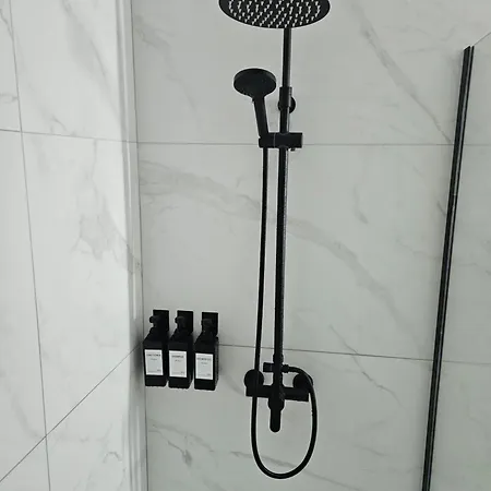 Chomes Pt - Comfort, Compact, Convenience Apartmán Braga