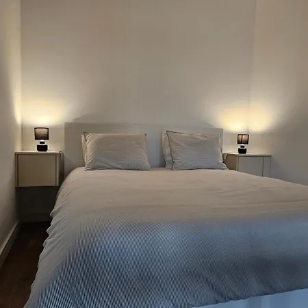 Chomes Pt - Comfort, Compact, Convenience Apartamento Braga
