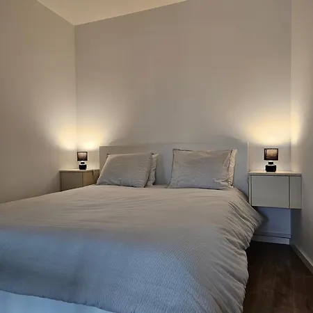Apartmán Chomes Pt - Comfort, Compact, Convenience *