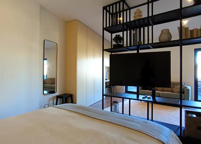 Appartamento Chomes Pt - Comfort, Compact, Convenience *