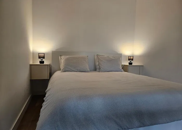 Chomes Pt - Comfort, Compact, Convenience Appartamento Braga