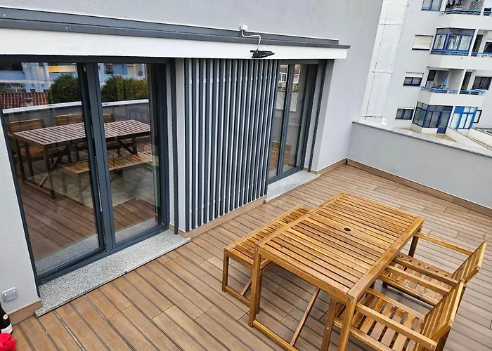 Chomes Pt - Comfort, Compact, Convenience Apartament *