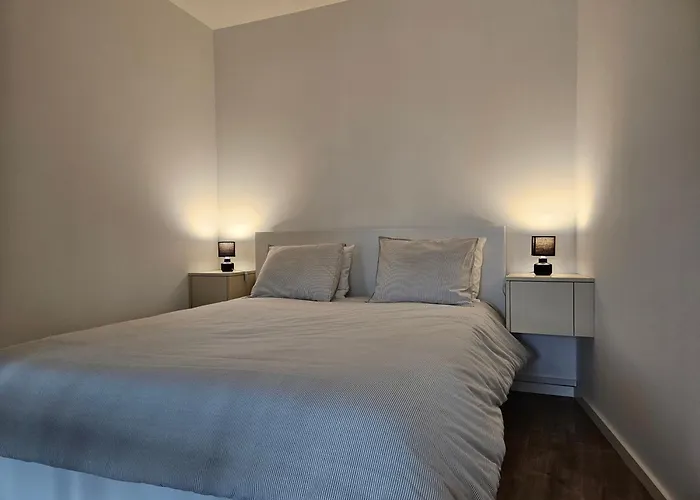 Apartament Chomes Pt - Comfort, Compact, Convenience *