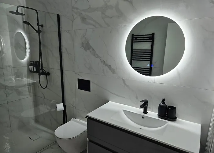 Appartamento Chomes Pt - Comfort, Compact, Convenience