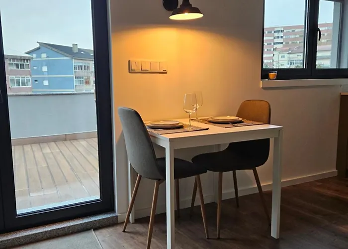 Chomes Pt - Comfort, Compact, Convenience Apartament Braga