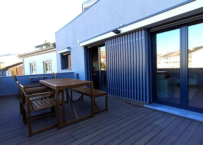 Appartamento Chomes Pt - Comfort, Compact, Convenience