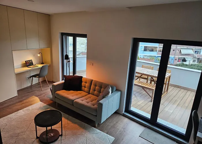 Appartamento Chomes Pt - Comfort, Compact, Convenience *